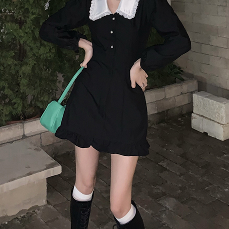 クラシックワンピース Stores