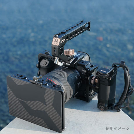Camera Cage for Canon R5/R6 Kit A | TILTA ONLIN...