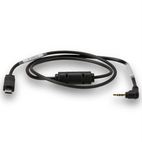 Nucleus-Nano Run/Stop Cable - Sony A6, A7, A9 S...