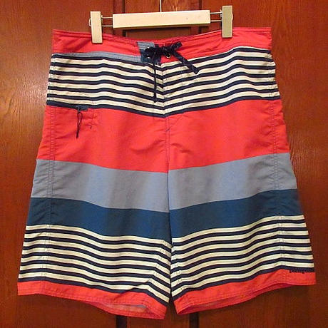 ナイロンショーツ Stores