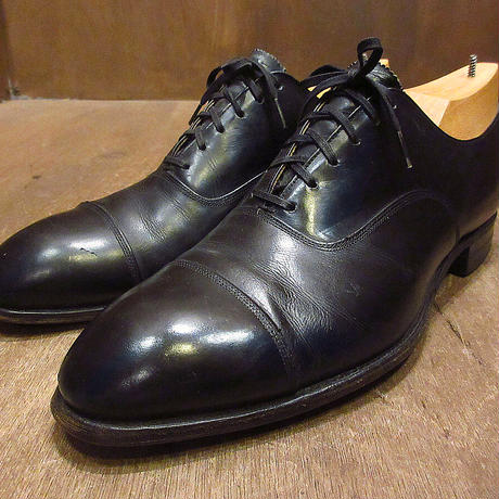 キャップトゥシューズ | STORES