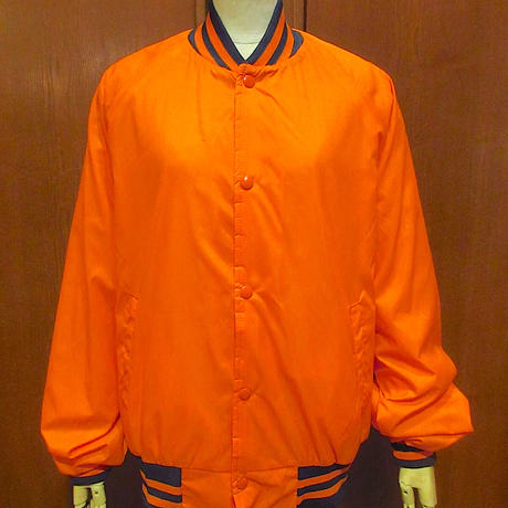 スタジアムジャケット Stores