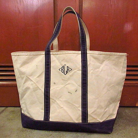 Llbeanトート Stores