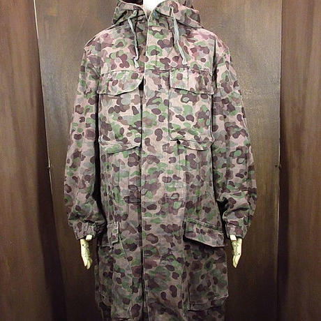 オーストラリア軍 Stores