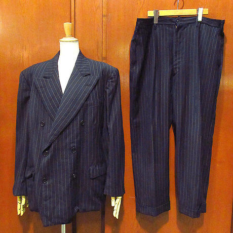 ダブルスーツ | STORES ダブルスーツ | STORES