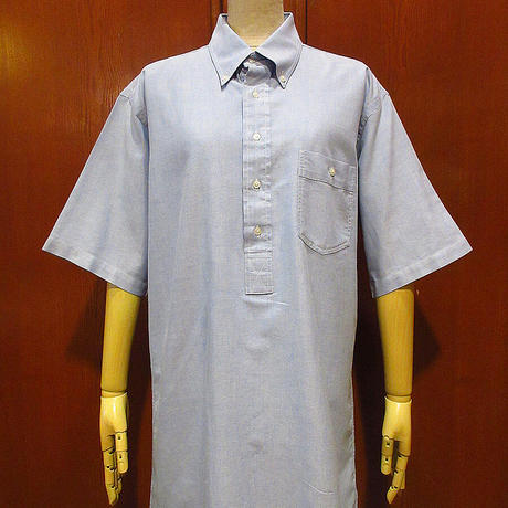 プルオーバーシャツ Stores