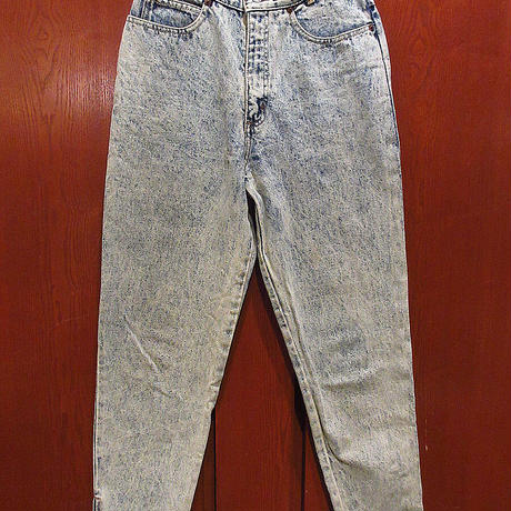 ケミカルウォッシュ Stores