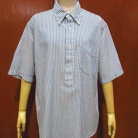 プルオーバーシャツ Stores