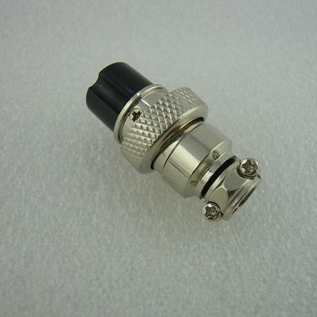 Разъем mic 4pin