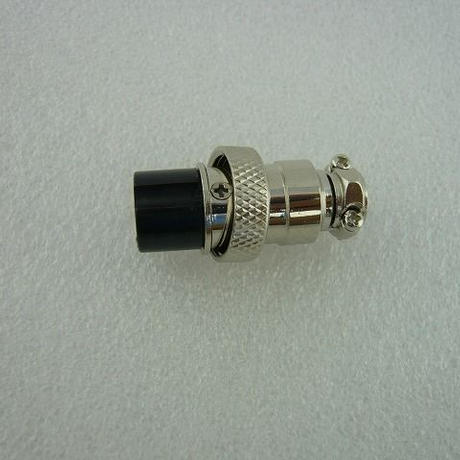 Разъем mic 4pin
