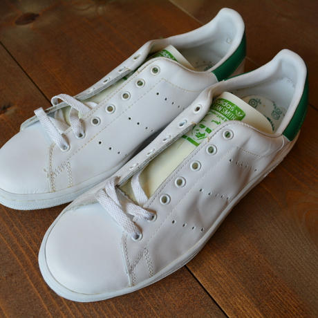stan smith 1980