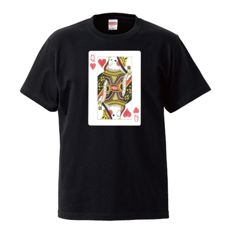 ハートの女王 Stores