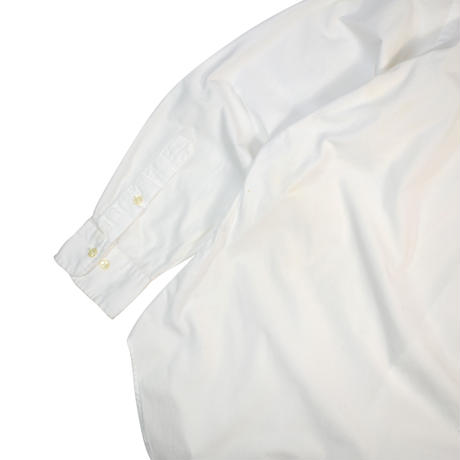 USED 90'S "POLO by RALPH LAUREN" L/S SHIRT