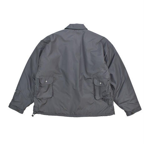 ABS NOROLL TWO FACE JACKET Lサイズ
