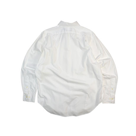 USED 90'S "POLO by RALPH LAUREN" L/S SHIRT