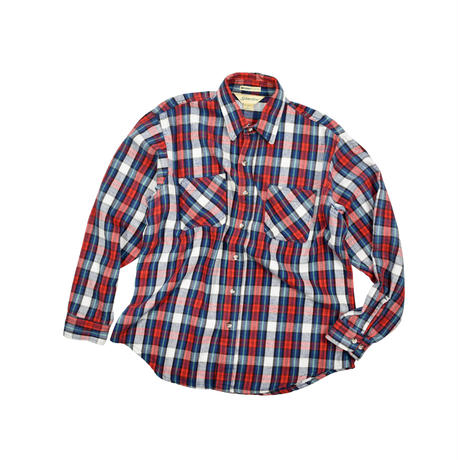 flannel