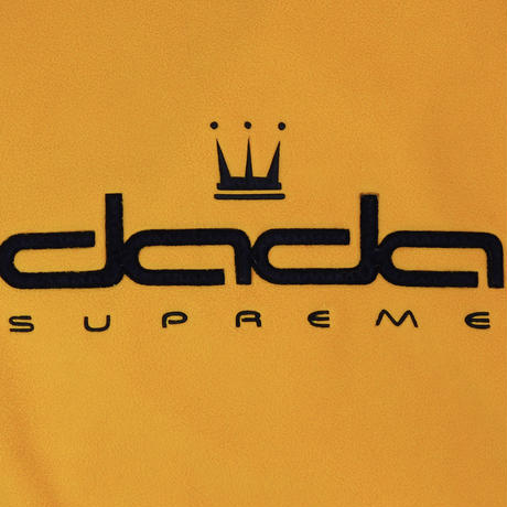 USED "DAMANI DADA SUPREME" FLEECE | DAILY DOSE