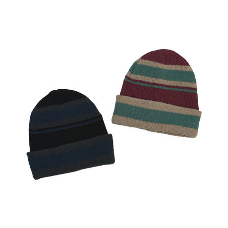 noroll CONFECTION WASHI BEANIE | signalstationpizza.com