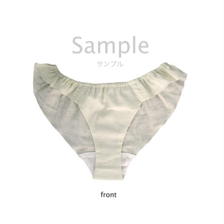 ふんどしパンツ製作 | STORES ふんどしパンツ製作 | STORES