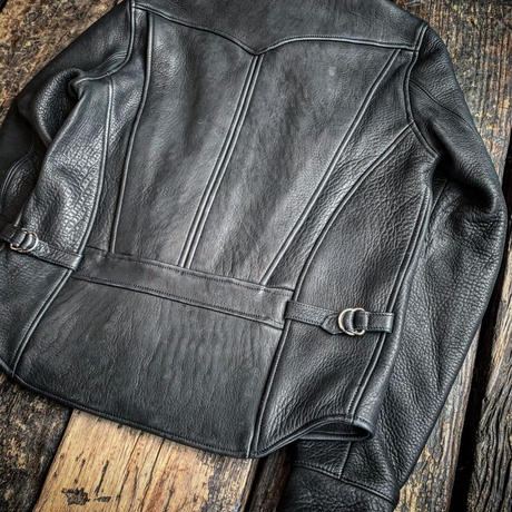 FINE CREEK ＆CO 【Long Hill / ﾛﾝｸﾞﾋﾙ】Deer