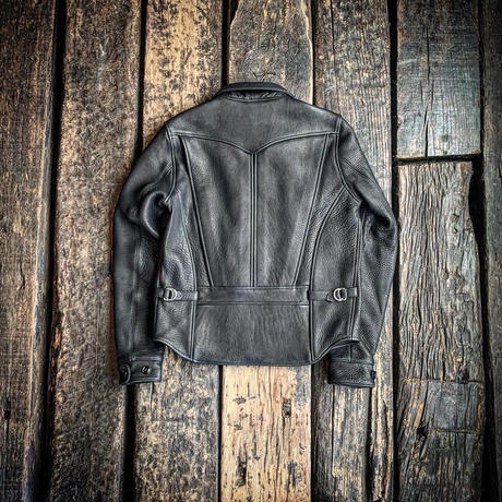 FINE CREEK ＆CO 【Long Hill / ﾛﾝｸﾞﾋﾙ】Deer