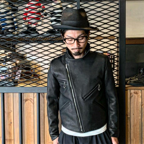 FINE CREEK ＆CO 【Long Hill / ﾛﾝｸﾞﾋﾙ】Deer