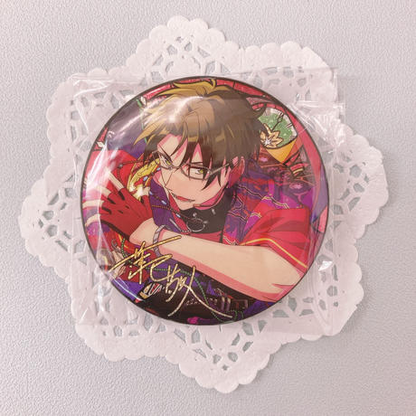 あんスタ イベコレ缶バッジ 蓮見敬人 Zimazw Org