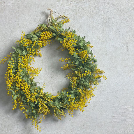 ミモザの日 Stores