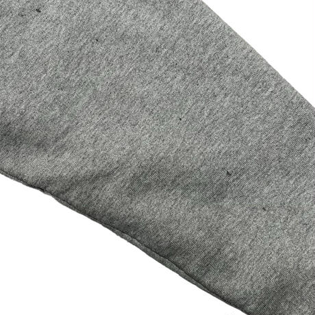 80s “Carhartt” thermal zip up hoodie / size fit like L