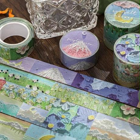 海外マスキングテープ | STORES