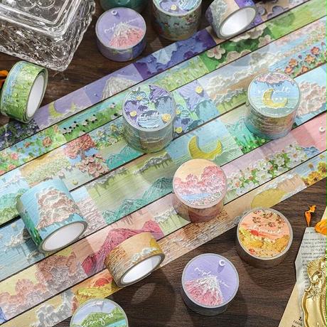 海外マスキングテープ | STORES