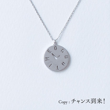 時計モチーフ Stores