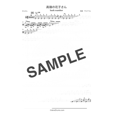 でらドラム Stores