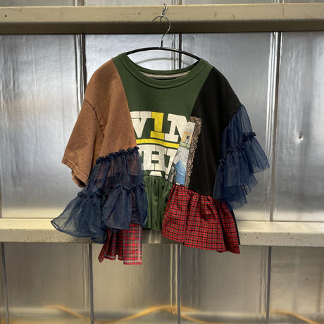 リメイクワンピース Stores