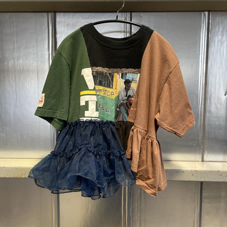 リメイクワンピース Stores