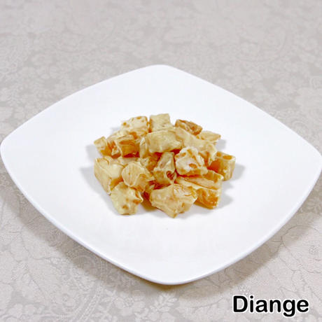 さつまいも チーズ包み ８０ｇ 犬用 国産 無添加 おやつ 首輪とおやつの専門店ｄｉａｎｇｅ