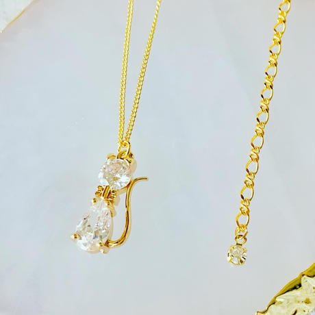 猫ネックレス | STORES 猫ネックレス | STORES