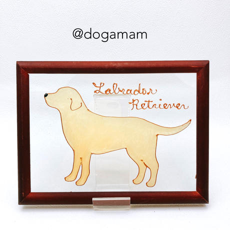 ラブラドールレトリバー Stores