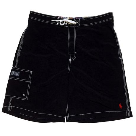 ボーダーショーツ Stores