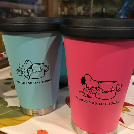 サーモマグ Stores