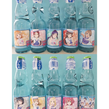 Aqours Stores