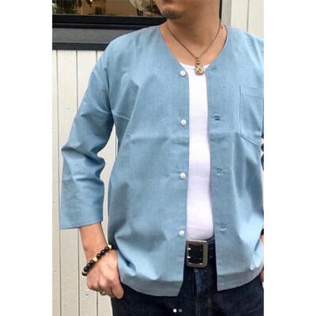 ダボシャツ Stores