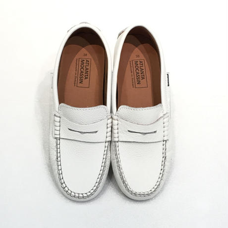 モカシンシューズ | STORES