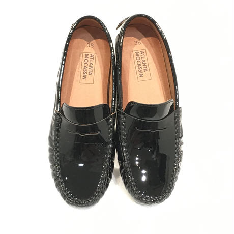 モカシンシューズ | STORES