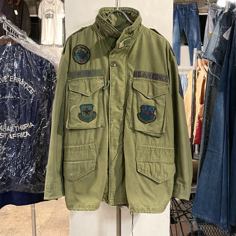 m65ジャケット | STORES