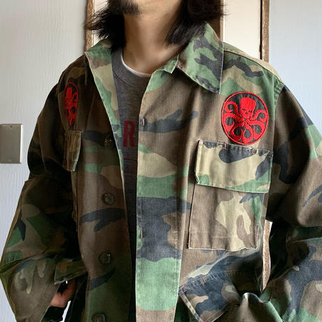 bduジャケット | STORES