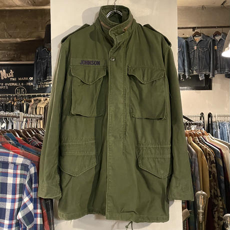 m65ジャケット | STORES
