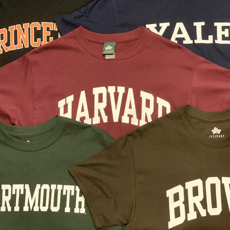 カレッジtシャツ Stores