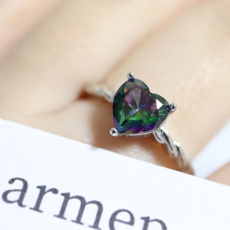 大人可愛いリング Stores