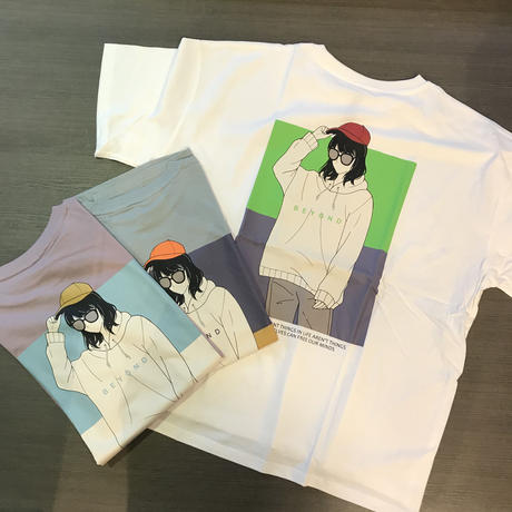 ガールイラスト Stores